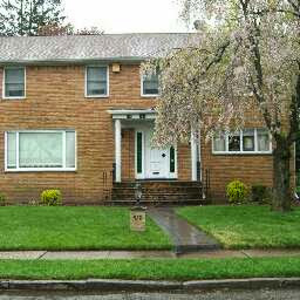 578 Irvington Avenue, Hillside New Jersey 07205 Brewster Realtors