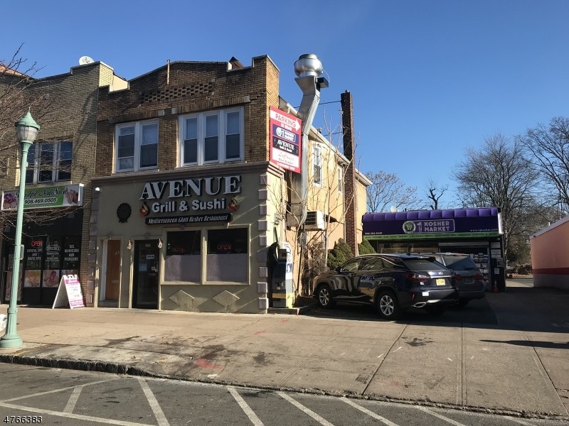 151155 Elmora Avenue, Elizabeth NJ Brewster Realtors