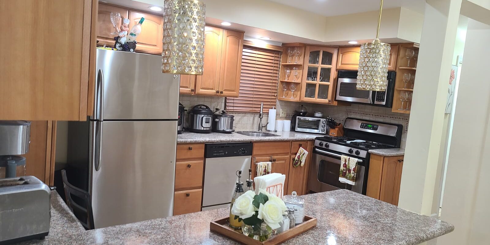 111 Woodruff Place Hillside NJ 07205