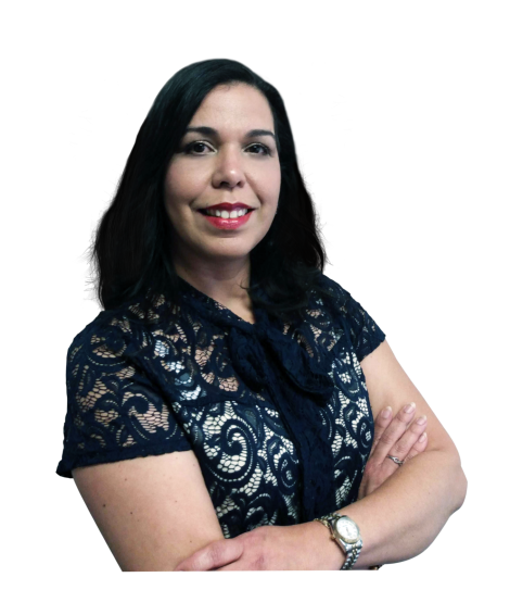 Patricia Alfonso