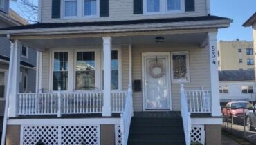 534 Muriel Pkwl, Elizabeth, NJ  07208