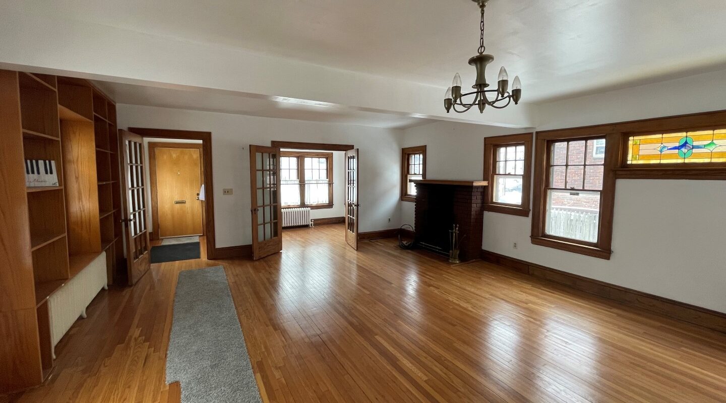 31 Melrose Terrace Elizabeth, NJ 07208