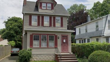 31 Melrose Terrace Elizabeth, NJ 07208