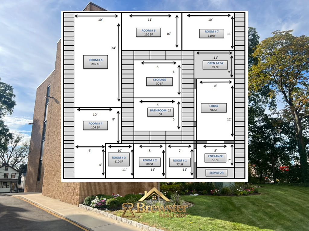 219 S. Broad Street, Elizabeth, NJ 07202